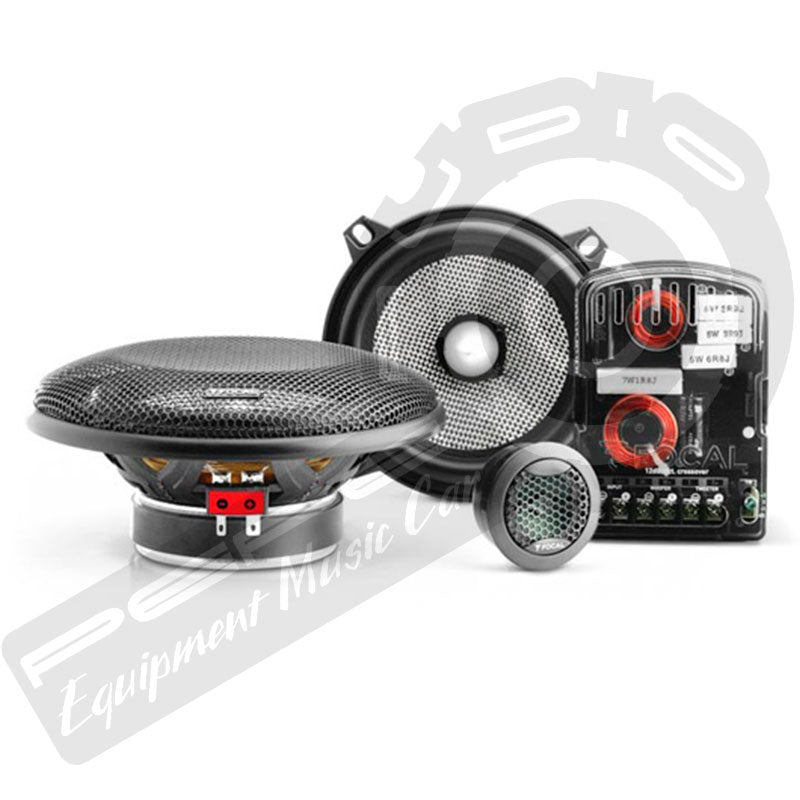 Componente Focal Access 130AS