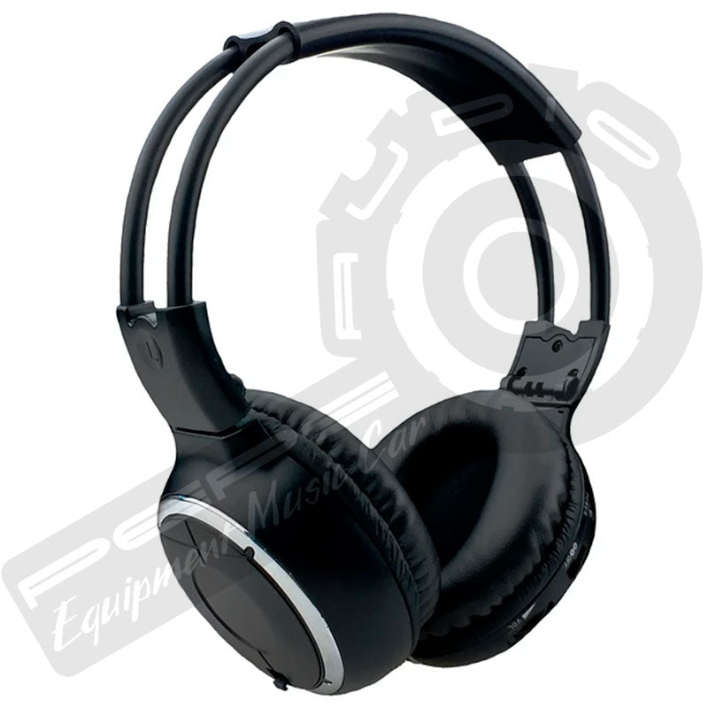 Audífonos Hawk SK-IR2008