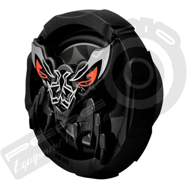 Parlante Bomber Quadriaxial 6x9" Bicho Papao