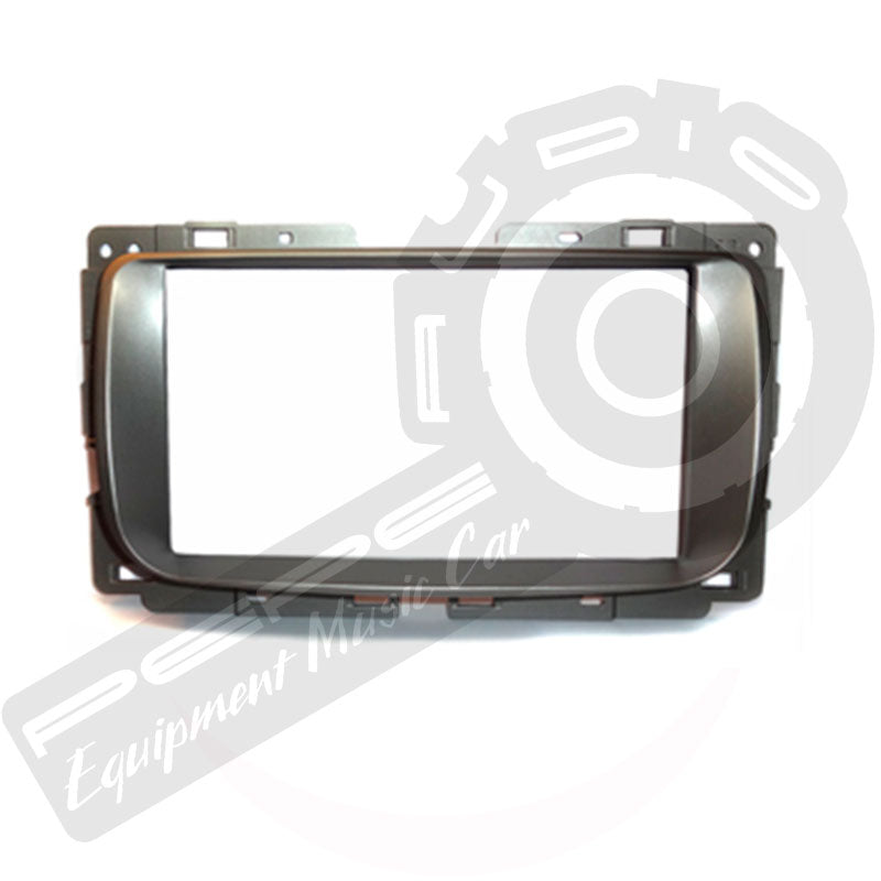 Moldura Brilliance FSV 2010-2014