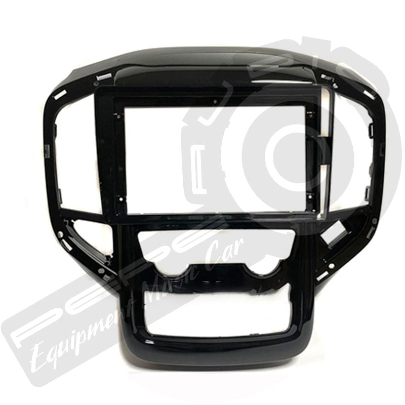 Moldura Brilliance V3 2020 9"