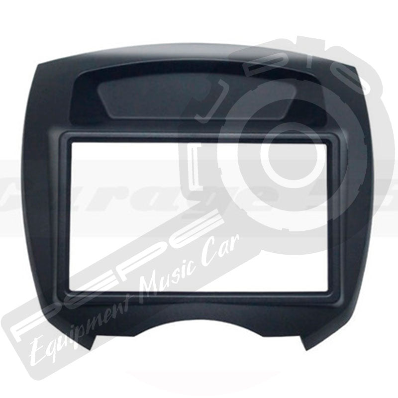 Moldura BYD F0 2010-2012 2 din