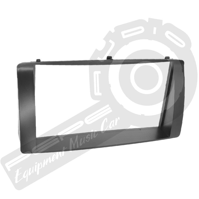 Moldura BYD F3 2008-2013 2 din