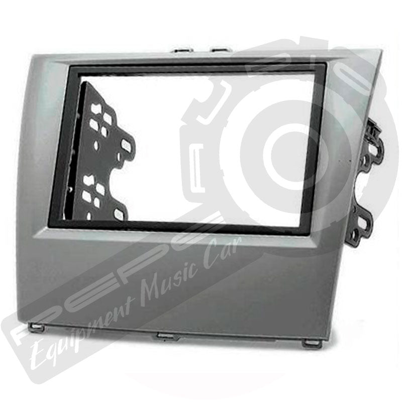 Moldura BYD F3 2014 2 din