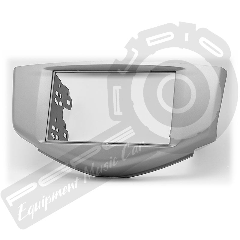 Moldura BYD S6 2012 UP 2 din