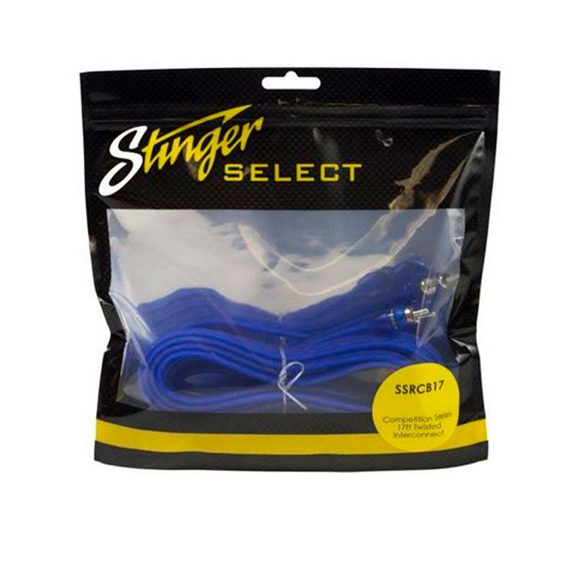Cable RCA Stinger SSRCB17
