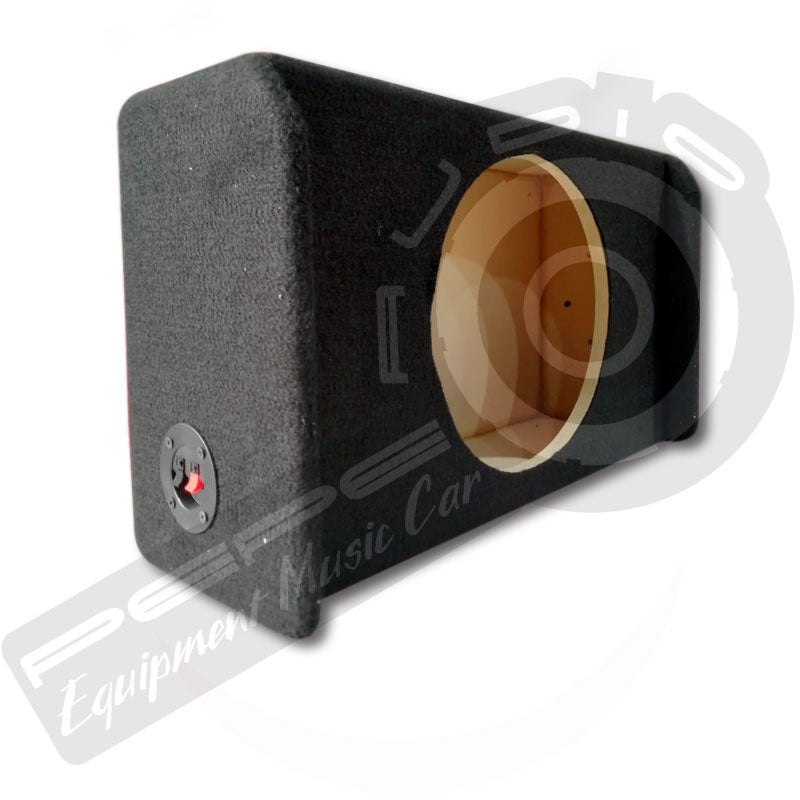 Caja Sellada Subwoofer 12"