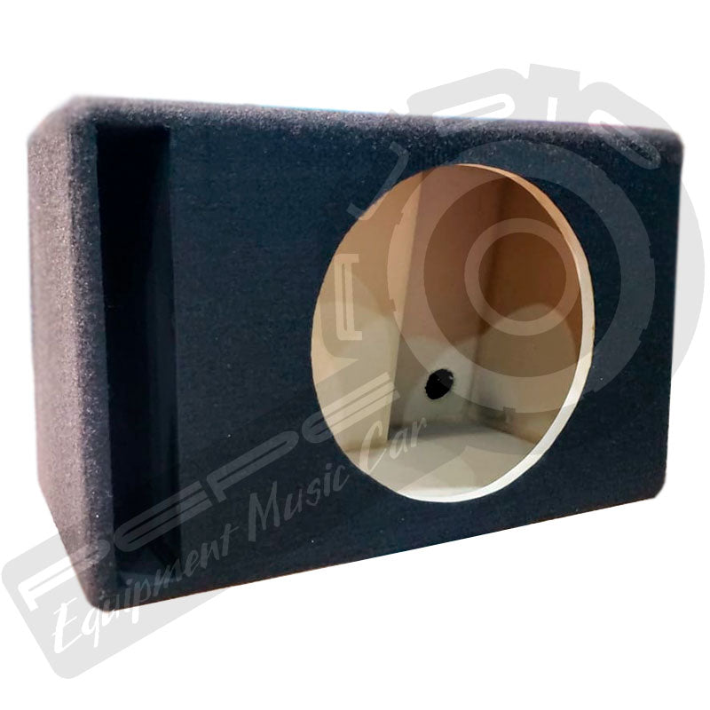 Caja laberinto 12" Diagonal