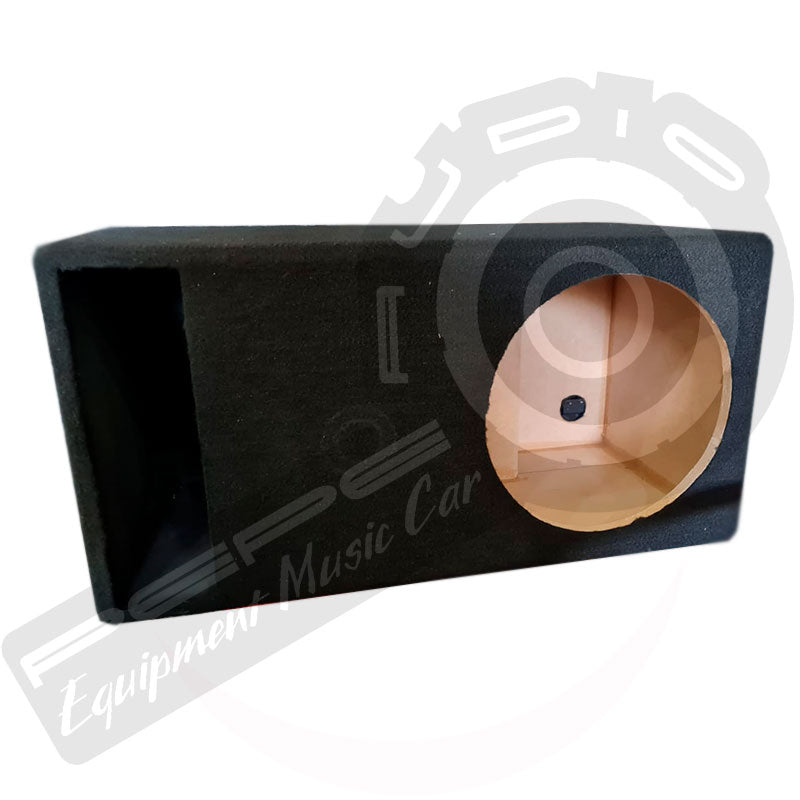 Caja Laberinto Grande 12"