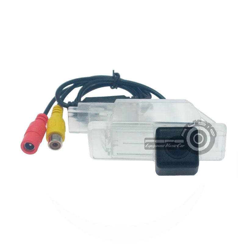 Cámara de Retroceso Peugeot 208 2012-2018