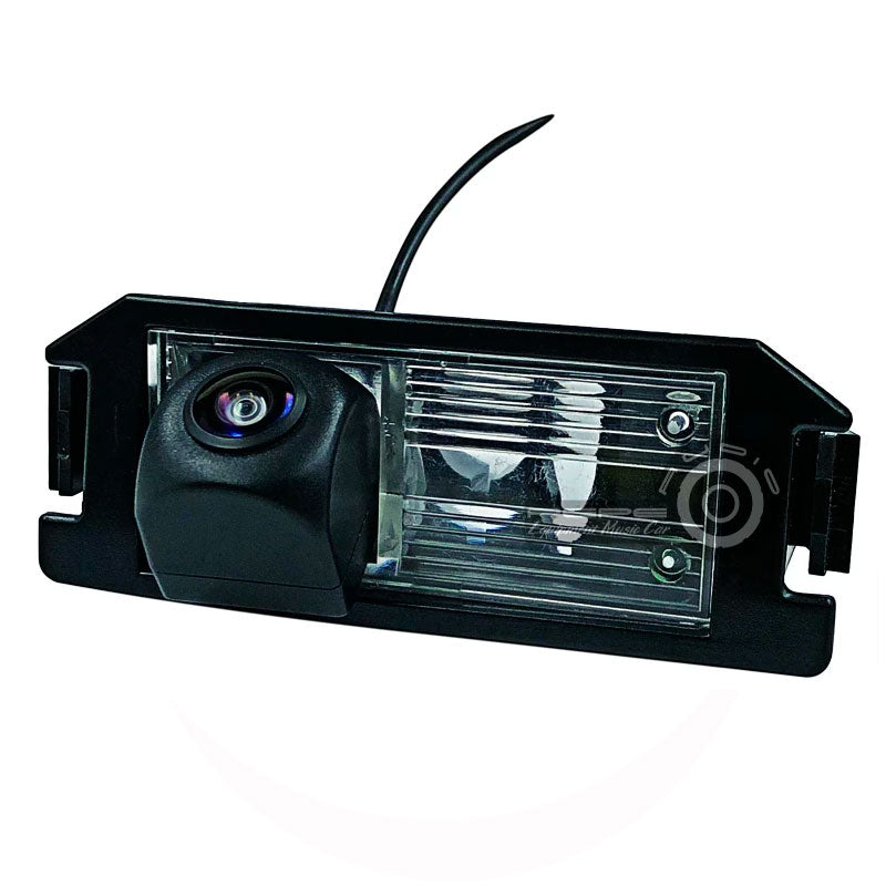 Cámara de Retroceso Hyundai y Kia