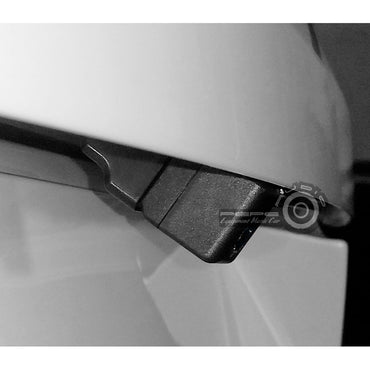 Camara de Retroceso Para Radio original Mazda 2007 a 2014 (instalada)