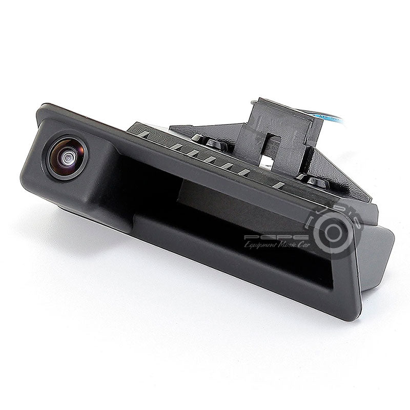 Cámara de Retroceso BMW Serie 3, 5, X5, X6, E46, E39, E60, E70, E82, E90