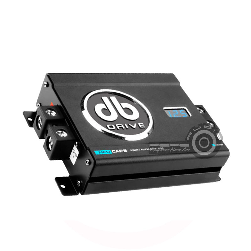 Capacitor DB Drive NEO CAP5