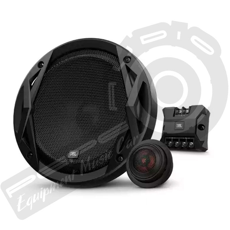 Componente JBL CLUB 6500C