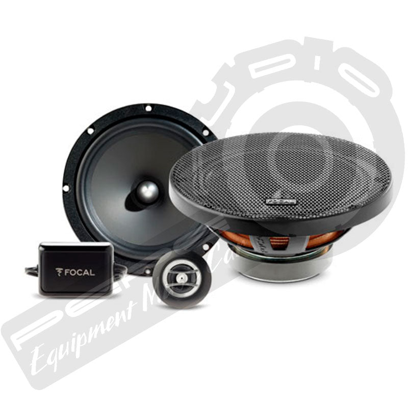 Componente Focal Auditor ASE-165