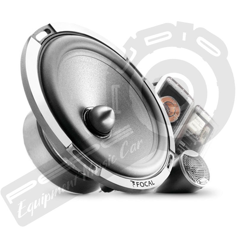 Componente Focal Polyglass PS 165 V1 Expert