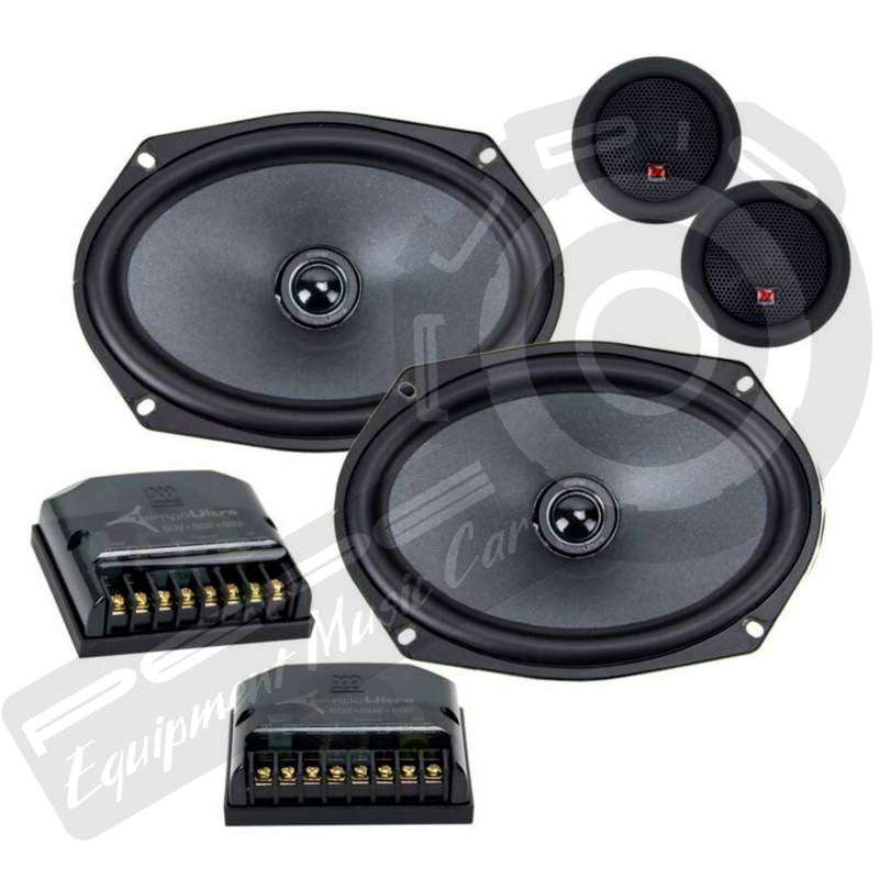 Componente Morel Tempo Ultra 692 2 Way