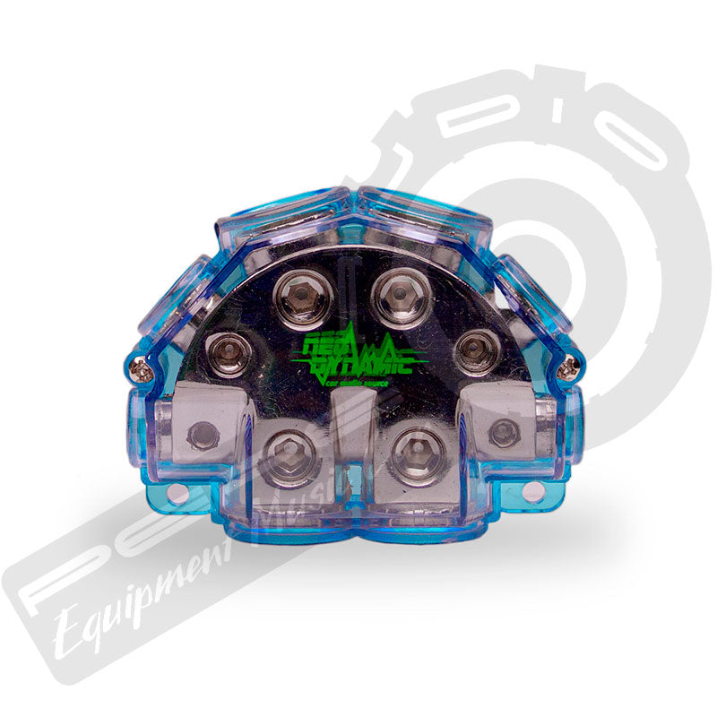 Bloque de distribución DB30 NEO Dynamic