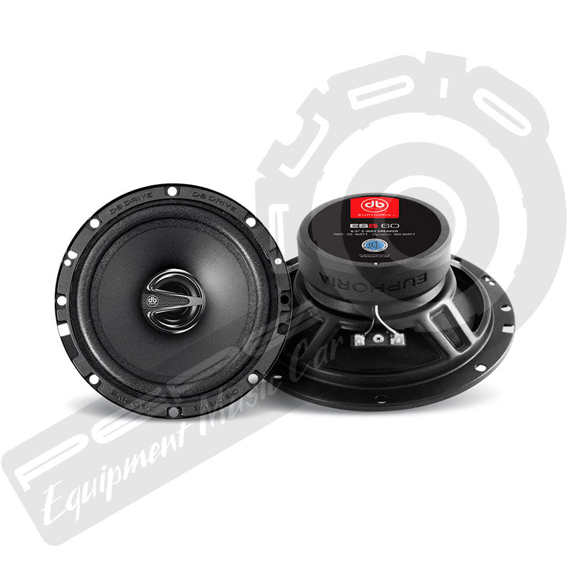 Parlante DB Drive Euphoria ES5 60