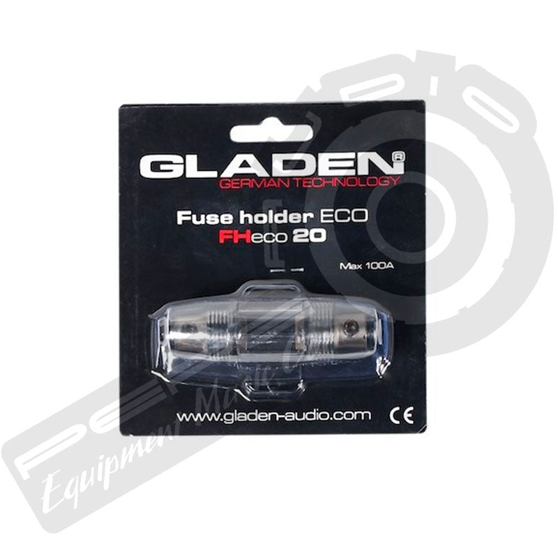 Portafusible Gladen - FH20