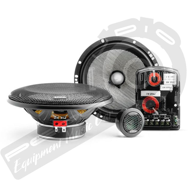 Componente Focal Access 165AS