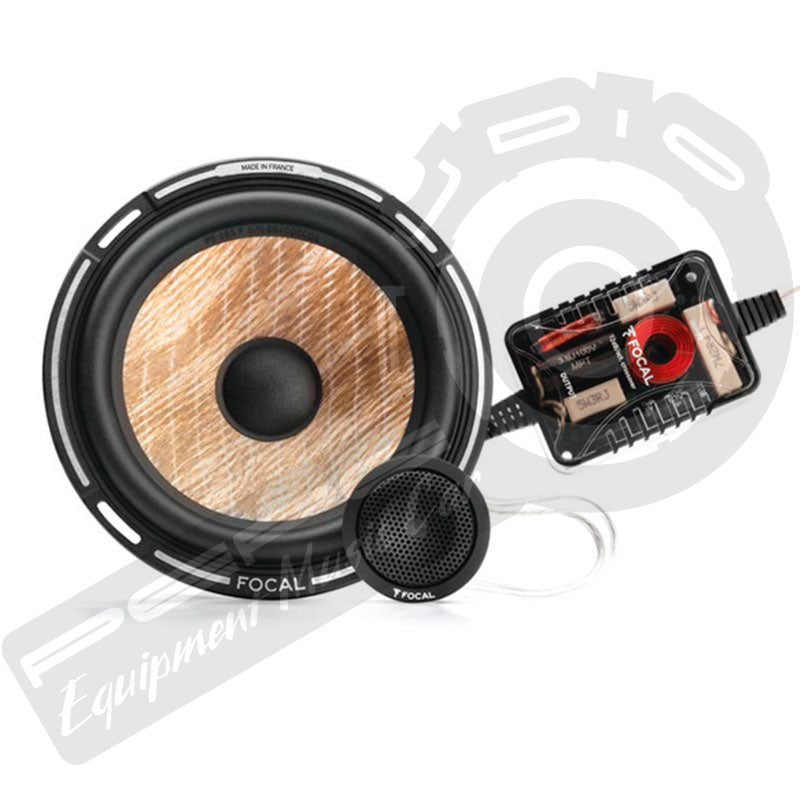 Componente Focal Expert PS 165F