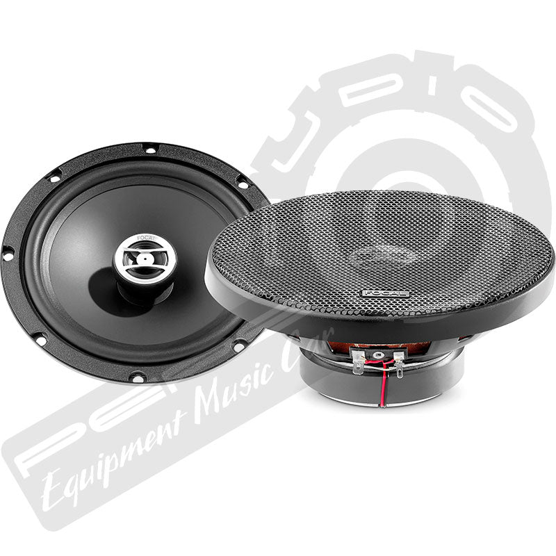 Parlante Focal Auditor RCX-165