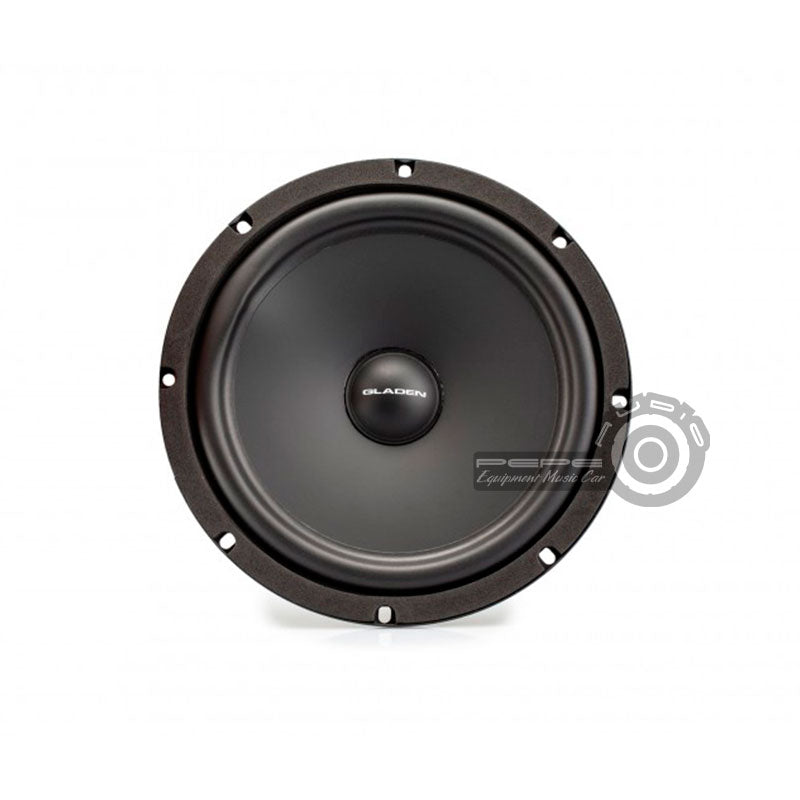 Parlante MidWoofer Gladen HG200SG-3