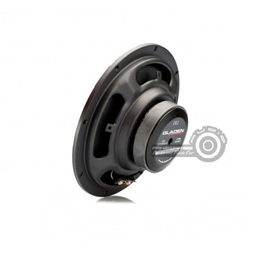 Parlante MidWoofer Gladen HG200SG-3
