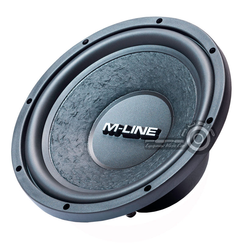 Subwoofer Gladen M-10