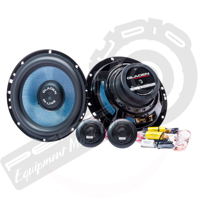 Componente Gladen M-165