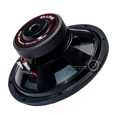 Subwoofer Gladen M-10