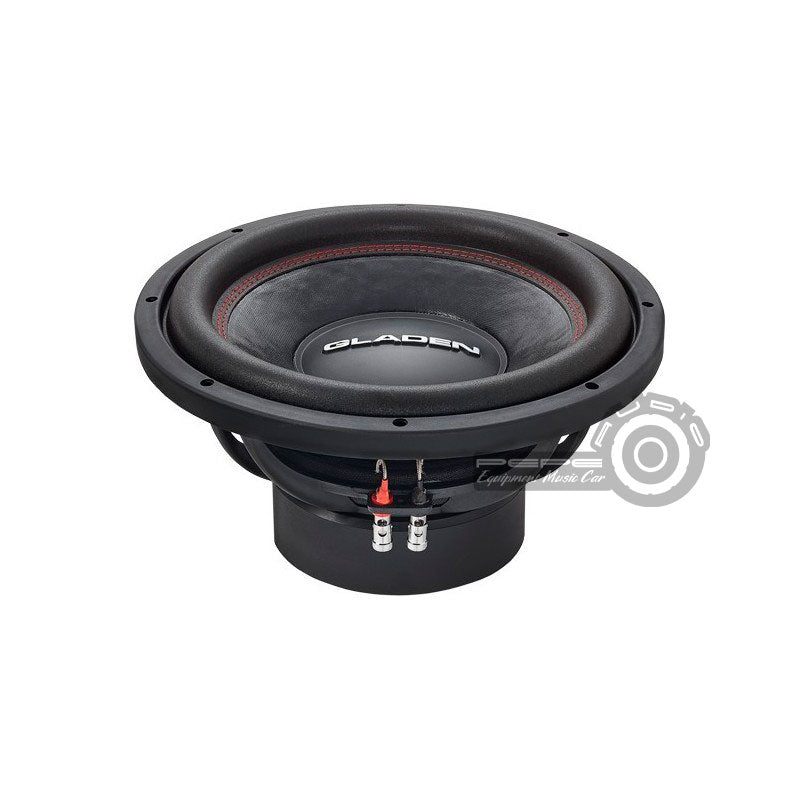 Subwoofer Gladen RS-X 08