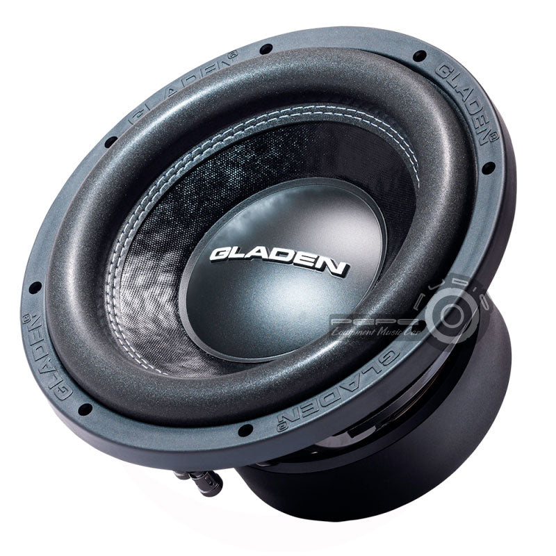 Subwoofer Gladen SQX-10