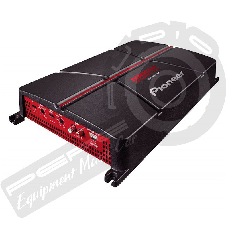 Amplificador Pioneer GM-A5702