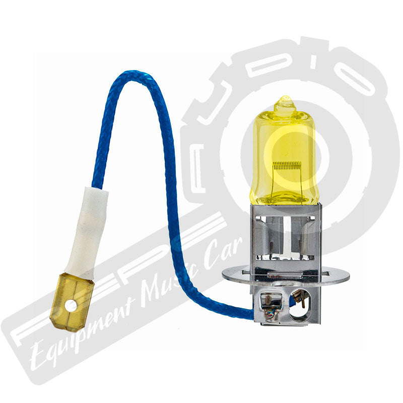 Ampolleta H3 YL - Hella