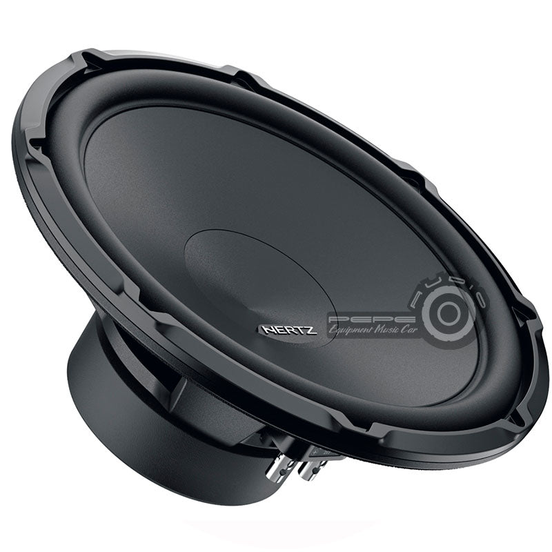 Subwoofer Hertz Cento CS 300 S2 12" - 700W