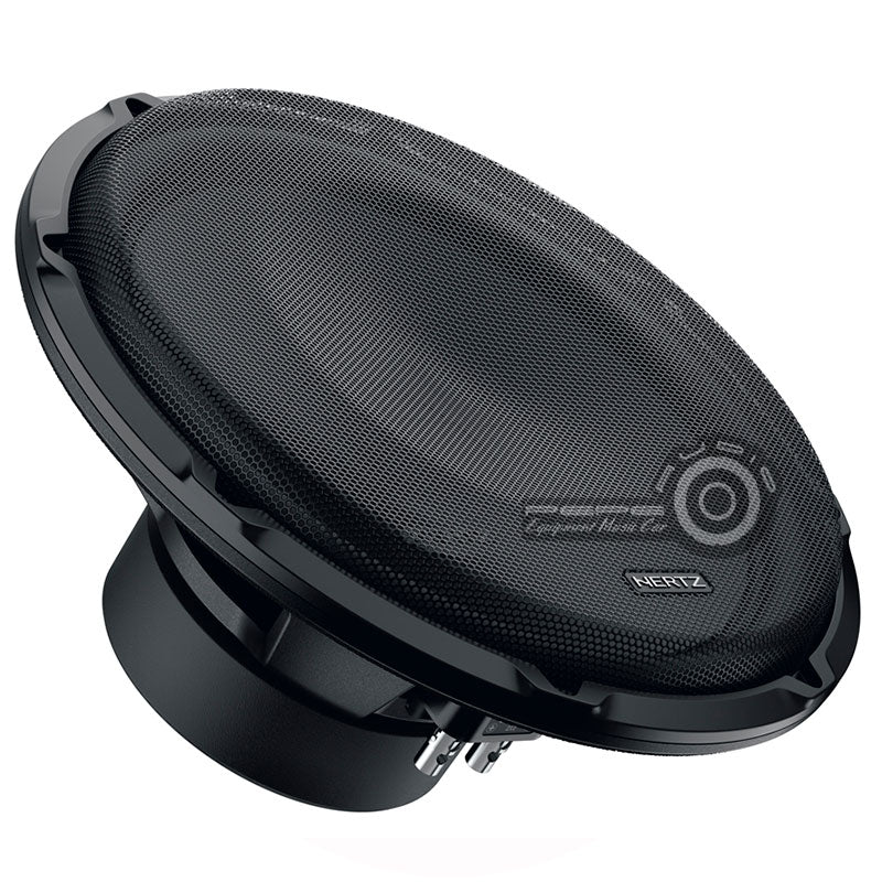 Subwoofer Hertz Cento CS 300 S4 12" - 700W