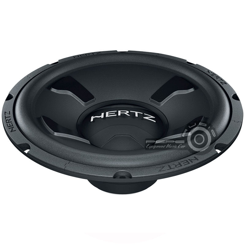 Subwoofer Hertz Dieci DS 30.3 12" 1000W