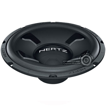 Subwoofer Hertz Dieci DS 30.3 12" 1000W