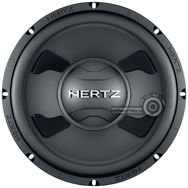 Subwoofer Hertz Dieci DS 25.3 10" 600W