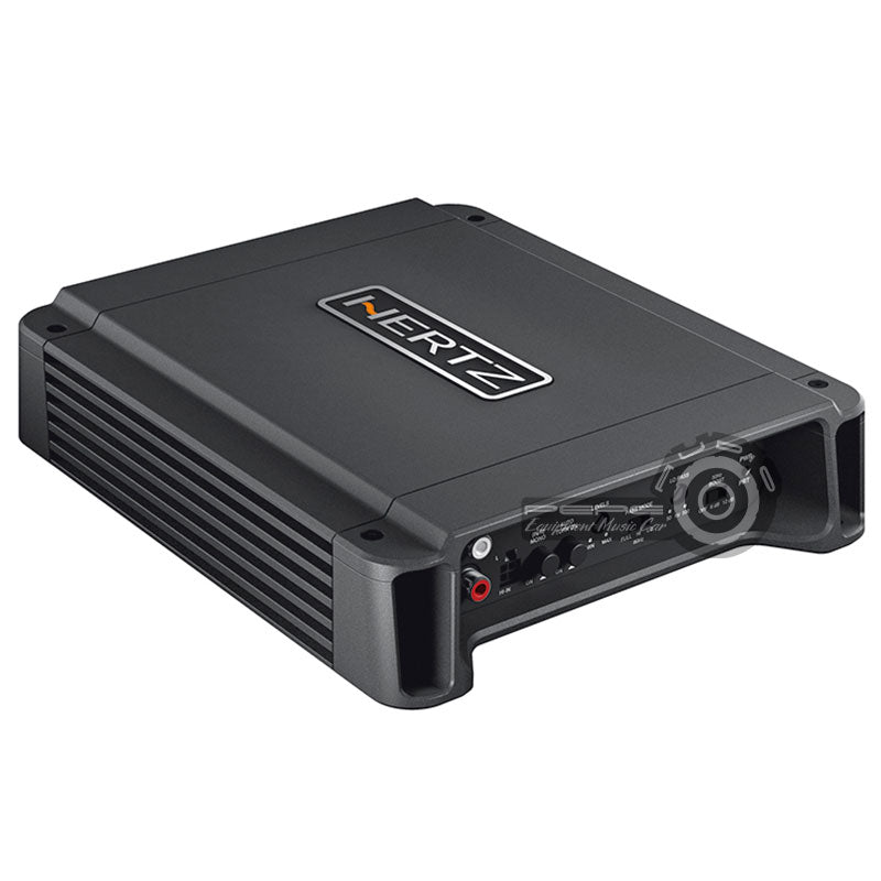 Amplificador Hertz Compact Power HCP 2