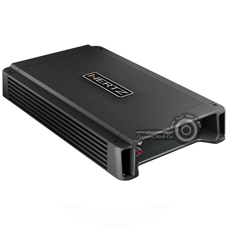 Amplificador Hertz Compact Power HCP 2X