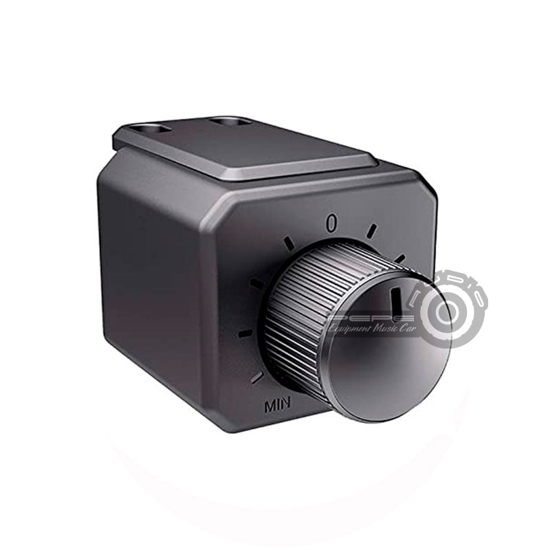 Control de Graves con Control Remoto Hertz HRC BM2