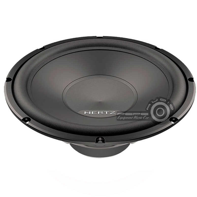 Subwoofer Hertz UNO S 300 S4 12" 1000W