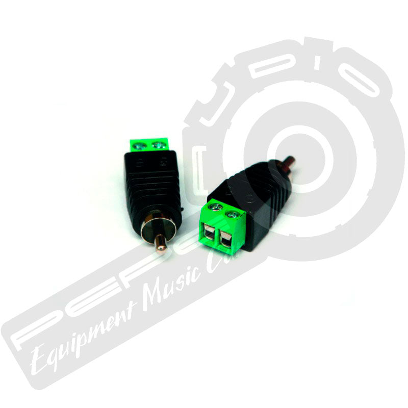 Adaptador Mosconi HLRCA