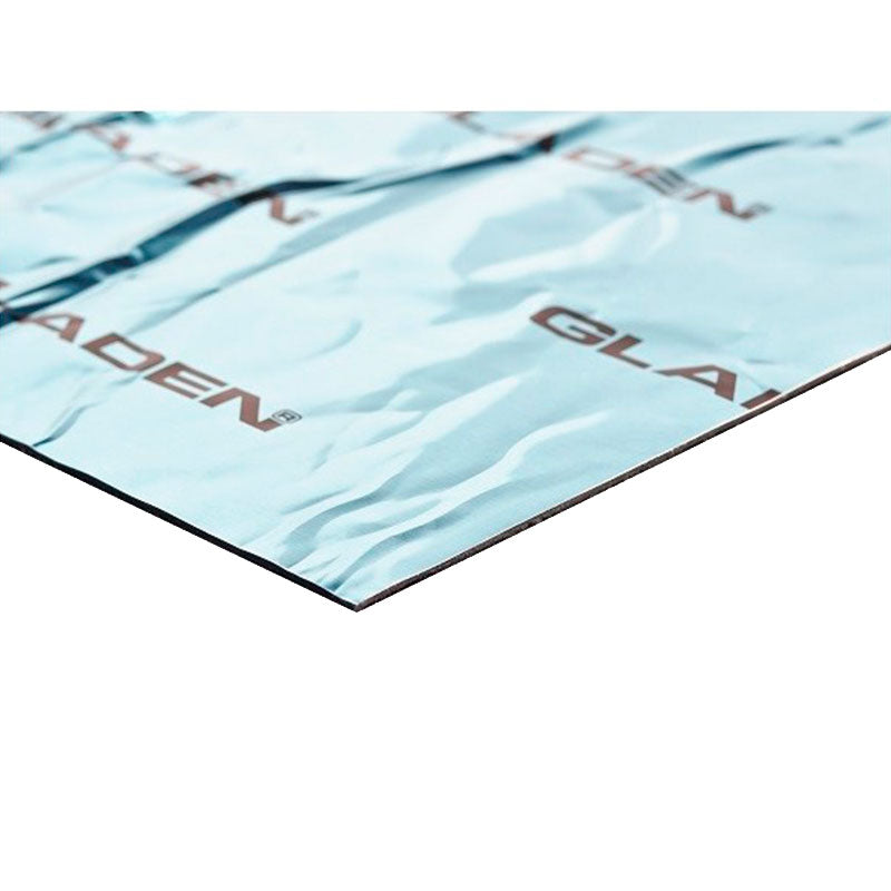 Lámina insonorizante Gladen Aero-Butyl
