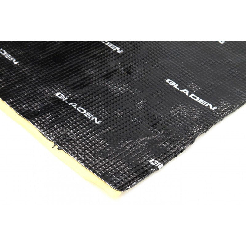 Insonorizante Gladen Aero-Flex