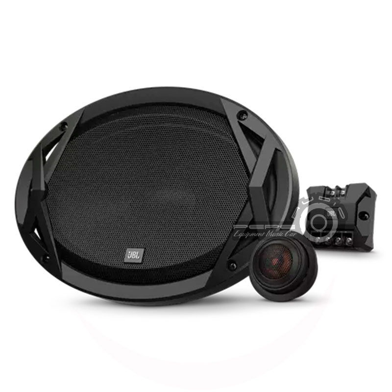 Componente JBL CLUB 9600C